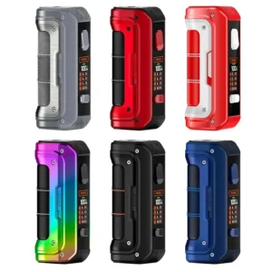 BOX AEGIS MAX 2 - GEEKVAPE