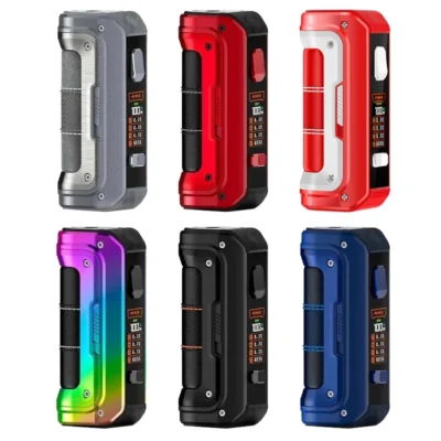 BOX AEGIS MAX 2 - GEEKVAPE