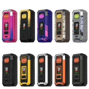 BOX ARMOUR S - VAPORESSO