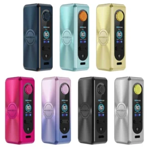 BOX GEN SE - VAPORESSO