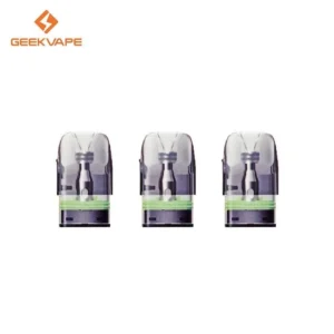 CARTOUCHES Q V2 (X3) - GEEKVAPE