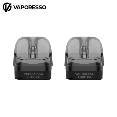 CARTOUCHES XR (X2) - VAPORESSO