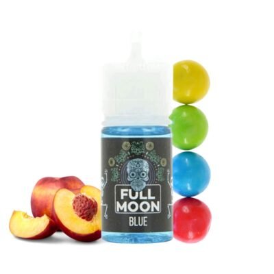 BLUE CONCENTRÉ 30ML - FULL MOON