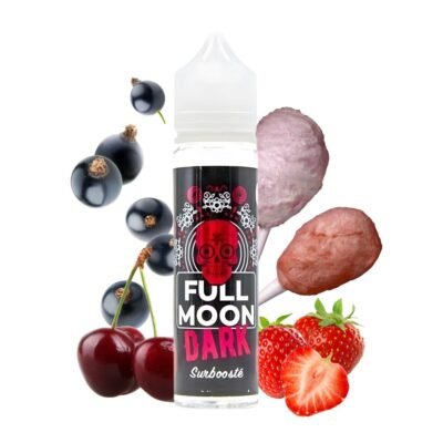 DARK 50ML - FULL MOON