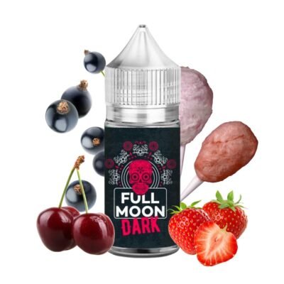 DARK INFINITY CONCENTRÉ 30ML - FULL MOON