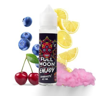 ENJOY 50ML - FULL MOON