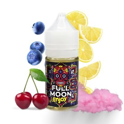 ENJOY CONCENTRÉ 30ML - FULL MOON