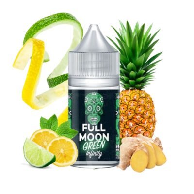 GREEN CONCENTRÉ 30ML - FULL MOON