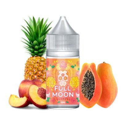 SUNRISE CONCENTRÉ 30ML - FULL MOON