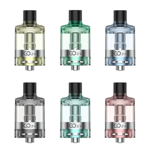 GOZ + - INNOKIN