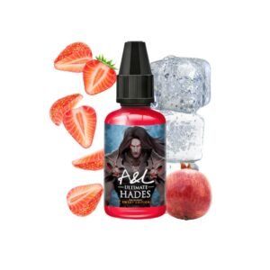 HADES CONCENTRÉ 30ML - SWEET EDITION ULTIMATE - A&L