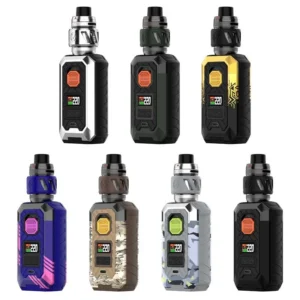 KIT ARMOUR MAX (version : ITANK T) - VAPORESSO