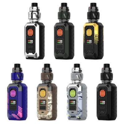 KIT ARMOUR MAX (version : ITANK T) - VAPORESSO