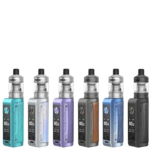 KIT COOLFIRE Z80 NEX - INNOKIN