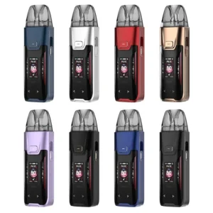 LUXE XR MAX 2 - VAPORESSO