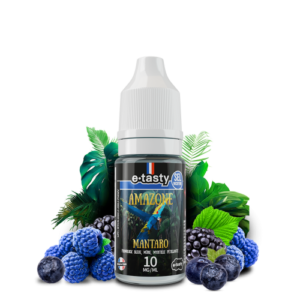 SALT - MANTARO 10ML - AMAZONE