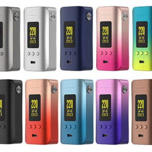 BOX GEN 200 - VAPORESSO