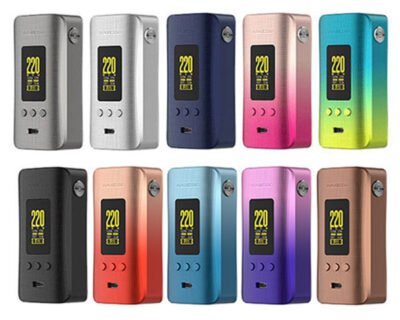 BOX GEN 200 - VAPORESSO
