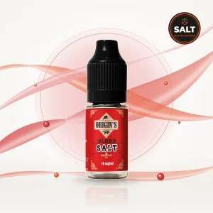 Blond Origin's Salt 10 ml - Flavour Power