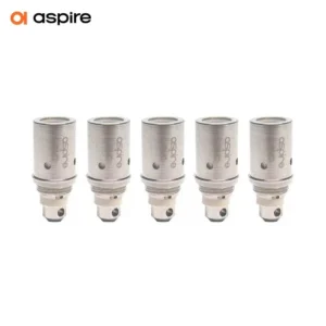 RÉSISTANCES BVC (X5) - ASPIRE