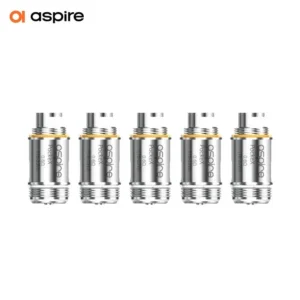 RÉSISTANCES POCKEX (X5) - ASPIRE
