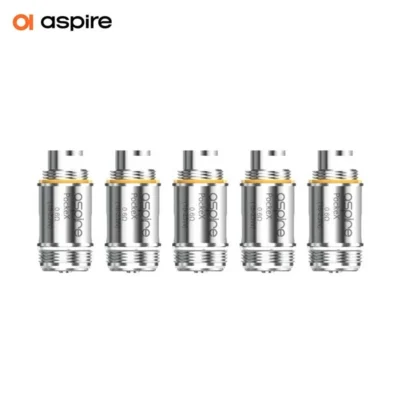 RÉSISTANCES POCKEX (X5) - ASPIRE