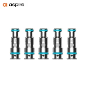 RÉSISTANCES AF (X5) - ASPIRE