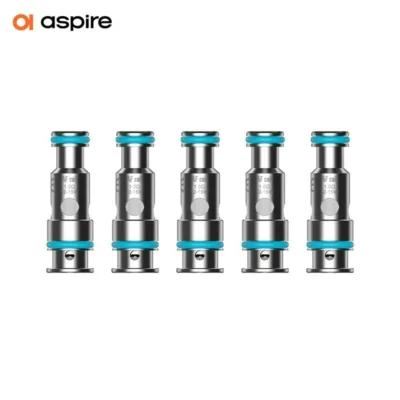 RÉSISTANCES AF (X5) - ASPIRE