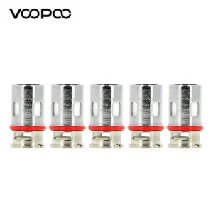 RÉSISTANCES PNP (X5) - VOOPOO