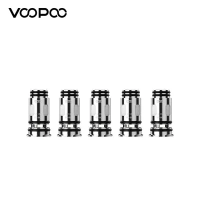 RÉSISTANCES PNP X (X5) - VOOPOO