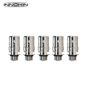RÉSISTANCES Z COIL ZENITH (X5) - INNOKIN