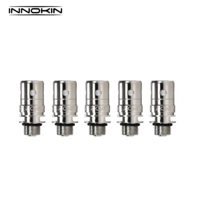 RÉSISTANCES Z COIL ZENITH (X5) - INNOKIN