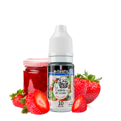 SALT - RUBIS D'AMOUR 10ML - LA CUEILLETTE DE LOUISE