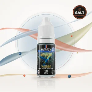 Mantaro Amazone Salt 10 ml - E-Tasty