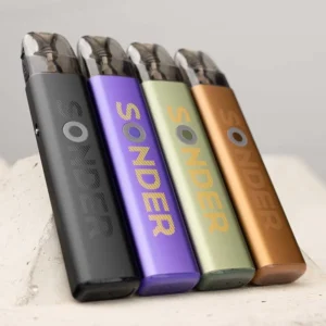 SONDER Q2 - GEEKVAPE