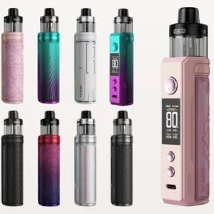 DRAG X2 - VOOPOO