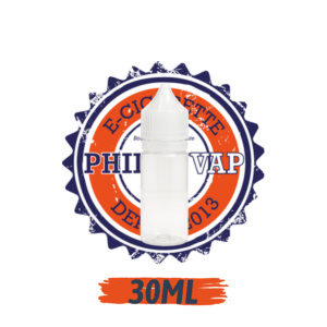 FLACON VIDE GRADUÉ 30ML - DIY