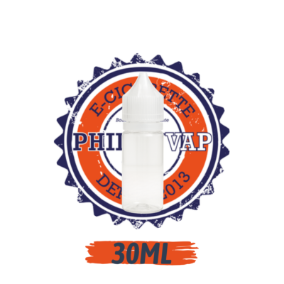 FLACON VIDE GRADUÉ 30ML - DIY
