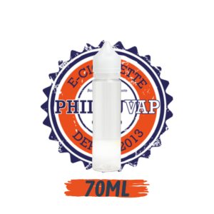 FLACON VIDE GRADUÉ 70ML - DIY