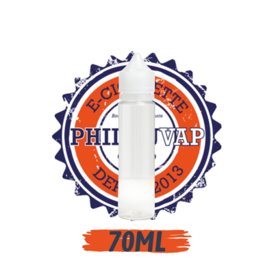 FLACON VIDE GRADUÉ 70ML - DIY