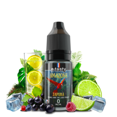 JAPURA 10ML - AMAZONE