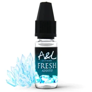 ADDITIF FRESH - ULTIMATE