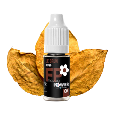 LE BRUN 10ML - FLAVOUR POWER