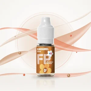 Caramel FP en petit 10 ml - Flavour Power