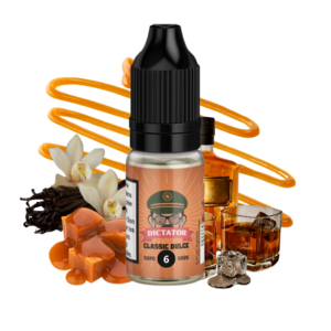 DULCE DICTATOR 10ML - SAVOUREA