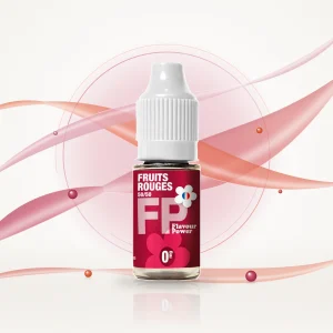 Fruits Rouges FP en petit 10 ml - Flavour Power