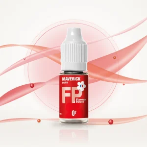 Maverick FP en petit 10 ml - Flavour Power