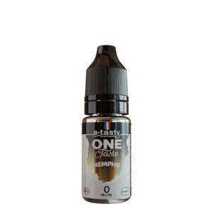 MEMPHIS ONE TASTE 10ML - E-TASTY