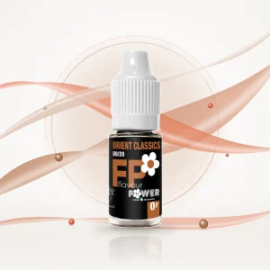 Orient Classics FP en petit 10 ml - Flavour Power