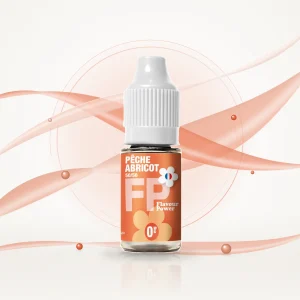 Pêche Abricot FP en petit 10 ml - Flavour Power